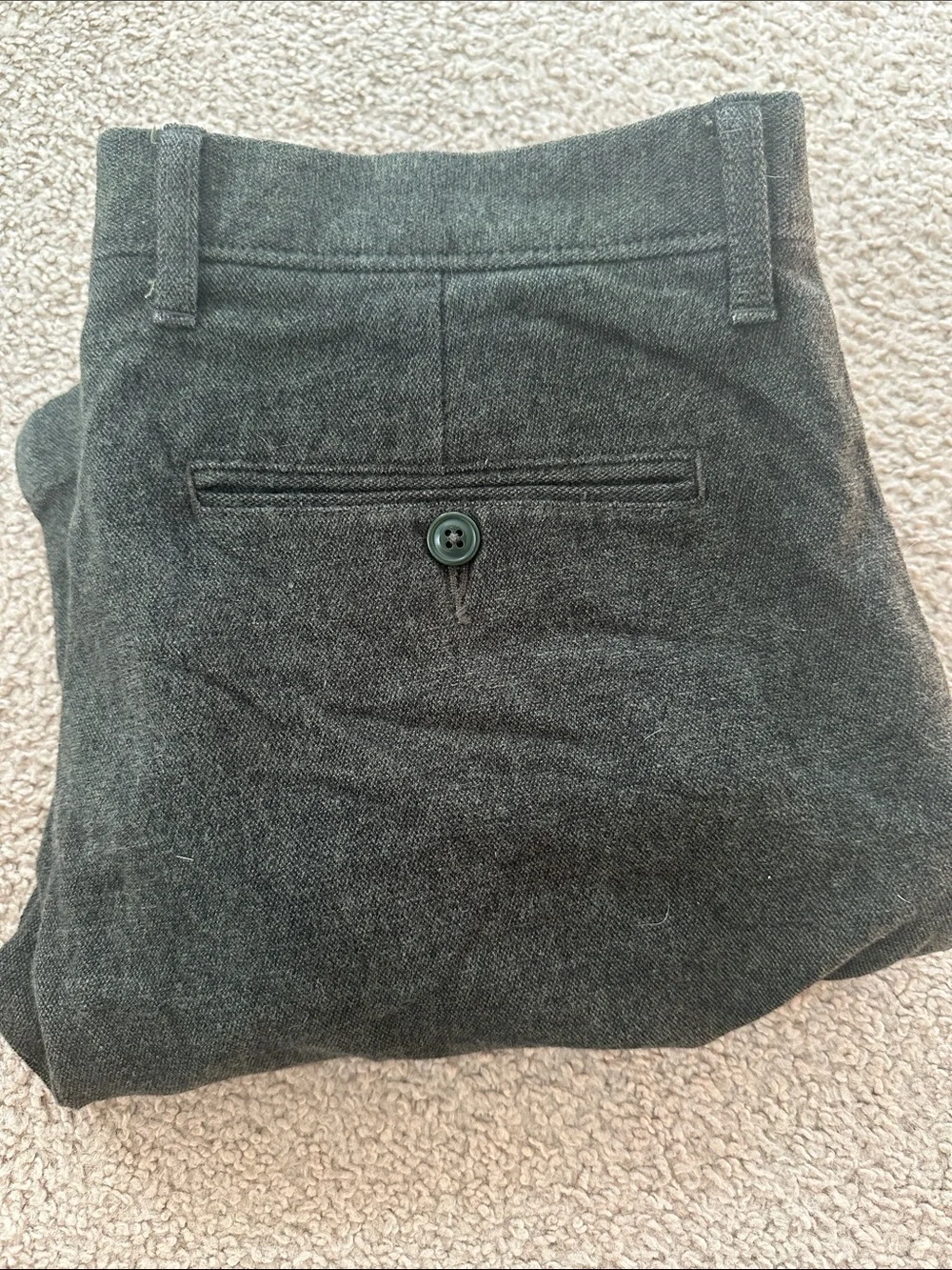 J. Crew 484 Slim Pants
